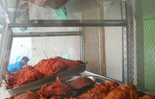 Gerry Shan's Place餐厅图片