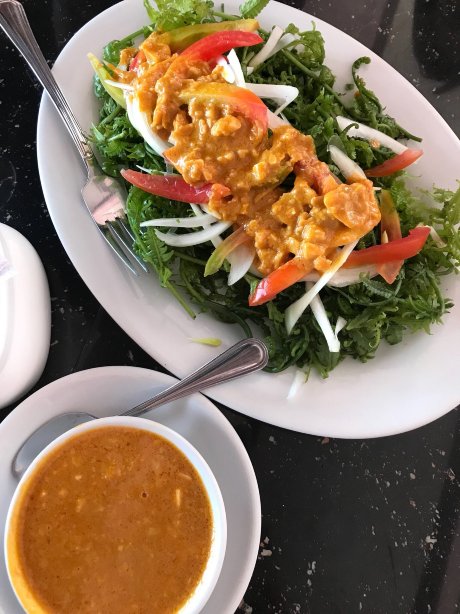 Bayler's Restaurant餐厅图片