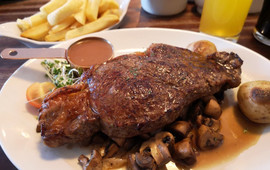 Cox's Steakhouse