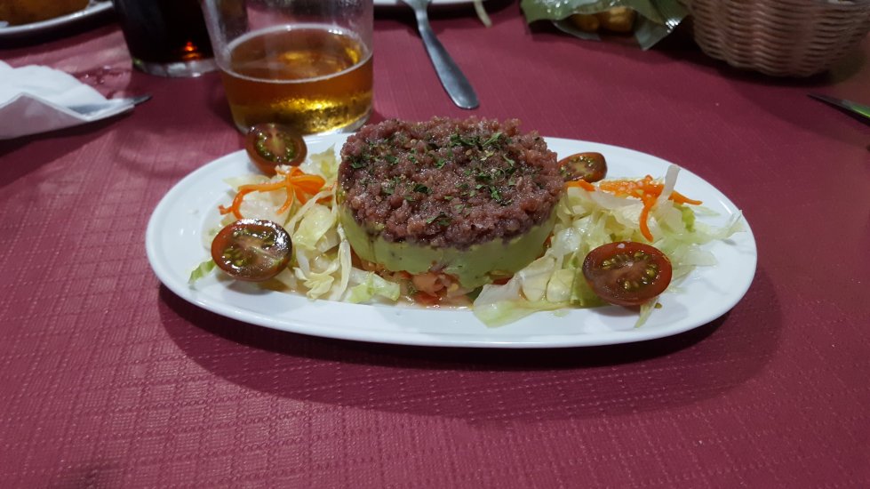 Bar Peña Sevillista de Ubrique