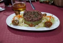 Bar Peña Sevillista de Ubrique美食图片