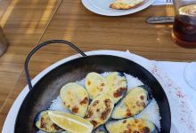 Pimienta Negra Restaurante美食图片