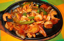 Famar Restaurant Bar餐厅图片