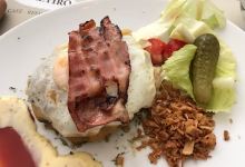 El Retiro美食图片
