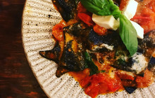 La Cantina di Chef Luca Salvadori餐厅图片