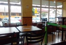Subway Paranaguá美食图片