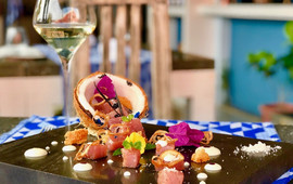Soul Kitchen Gourmet Restaurant