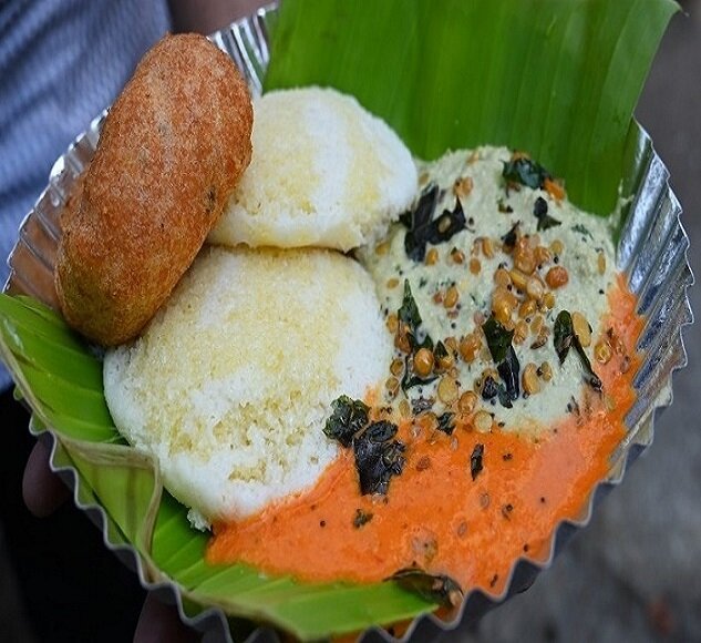 Nandita Tiffin Centre