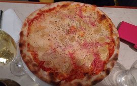 Pizzeria Venezia