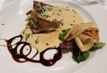 Restaurante Fontao美食图片