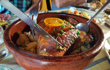 Restaurante O Manjerico餐厅图片
