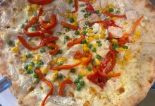 Pizza 21美食图片