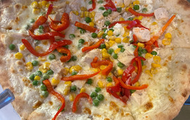 Pizza 21