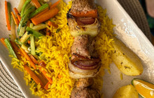 Beehive Mediterranean & Caribbean Restaurant餐厅图片