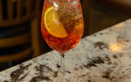 Cafe De La Flor