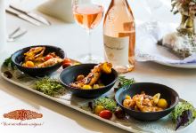 Restaurant Shtastliveca美食图片