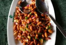Hangout, Rooftop Bar and Restaurant美食图片