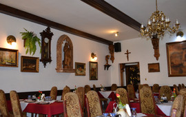 Restauracia u 3 Apostolov