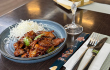 Gan Bei餐厅图片