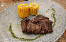 Hunter Steakhouse餐厅图片