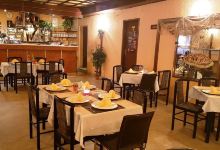 Bistro Potok美食图片