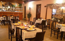 Bistro Potok餐厅图片