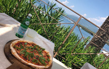 La Perla Restaurant & Bech Lounge餐厅图片