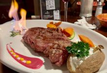 La Estancia Steak House美食图片
