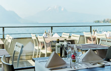 Restaurant Riva餐厅图片