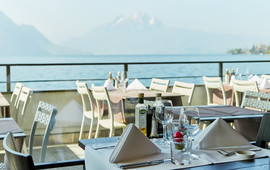 Restaurant Riva