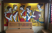 Anand Restaurant餐厅图片