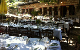 Ta Platania Tavern