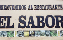 Restaurant El Sabor餐厅图片