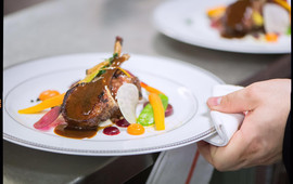 Restaurant Caprice