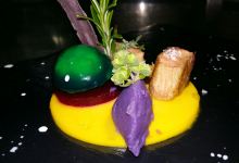 Restaurante Oasis美食图片