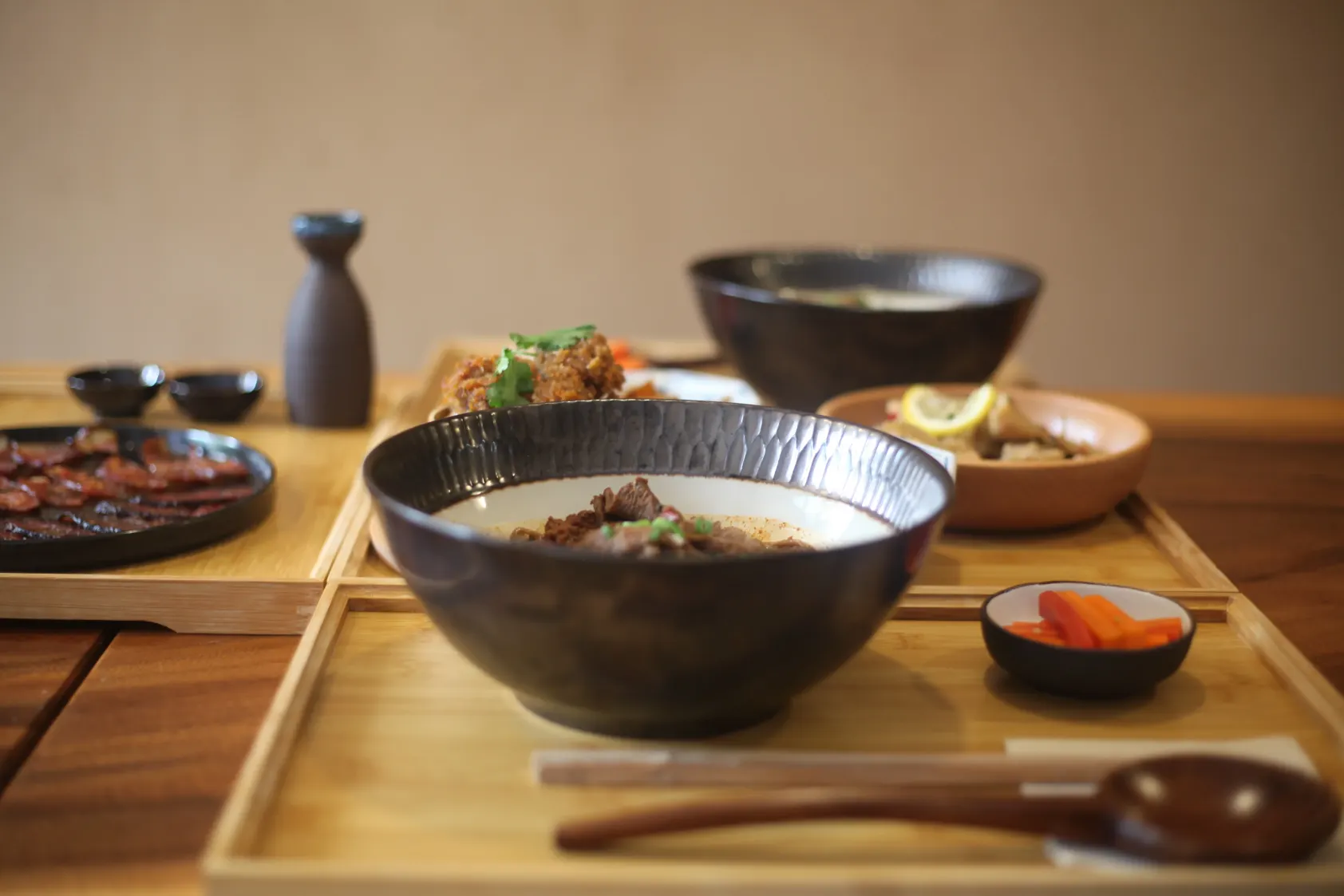 图味(高新店)美食图片