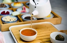 影子咖啡酒馆(北门店)餐厅图片