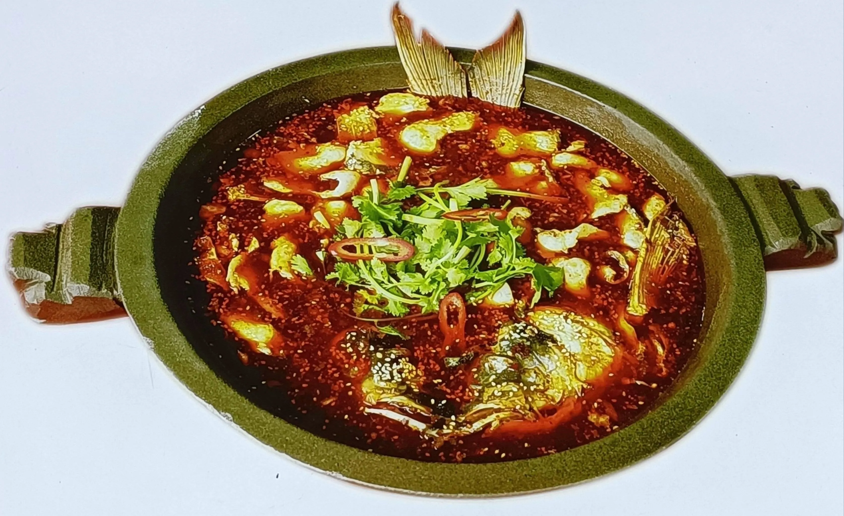 山城石锅鱼(樟木头店)