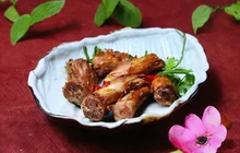 德宏烧鸡傣味烧烤店(雪山路店)餐厅图片