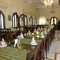 Gulmohar Restaurant at The Bagh Resort