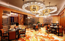 海口华彩洲际酒店·彩丰楼中餐厅餐厅图片