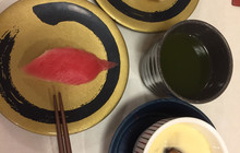 HAMA-SUSHI R21 Kani餐厅图片