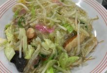 Ringerhut Joyful Honda Chiyoda美食图片