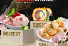 Shabu Shabu Apeldoorn美食图片