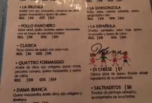 Campioni Pizza Birra & Tapas美食图片