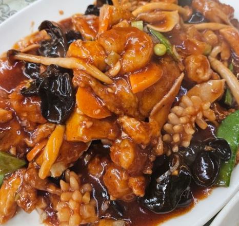 Xiaobaiyang