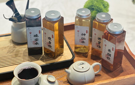 隆地悦朗酒店·云朗大堂吧