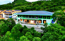 宁远九嶷山度假酒店·宴会厅餐厅图片