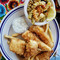 The Crazy Norwegian's Fish & Chips