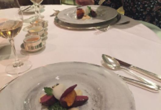 Grand Restaurant美食图片